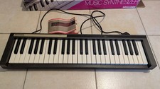 Synthétiseur de musique pour