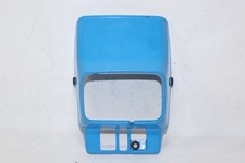 tête de fourché Yamaha DT