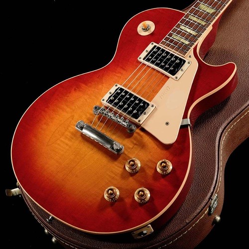 Gibson les paul classic - paul,