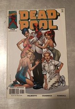 DEADPOOL # 49 Vol 1 1997/2002