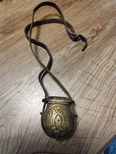 Militaria. Boite À Poudre