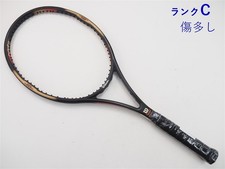 Raquette de tennis d'occasion