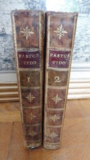Il Pastor fido. Le berger
