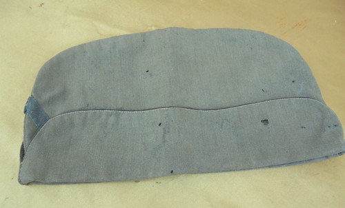 Calot couleur olive - calot, us