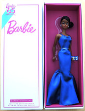 BARBIE  " SAPHIRE SOPHISTICATE