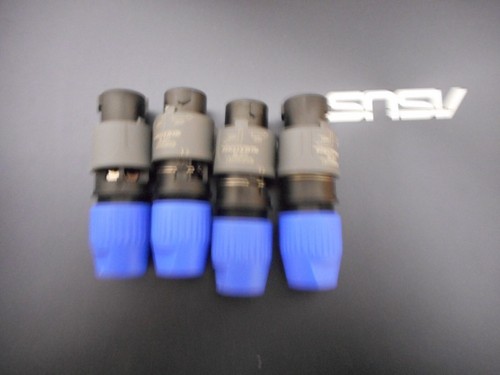 Lot cables prises - cables, et