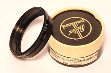 Pour Bolex Paillard Vario-Switar 86 Lentille de Conversion Fermer Haut 1,6m/5 1