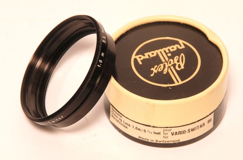 Pour bolex paillard - pour,
