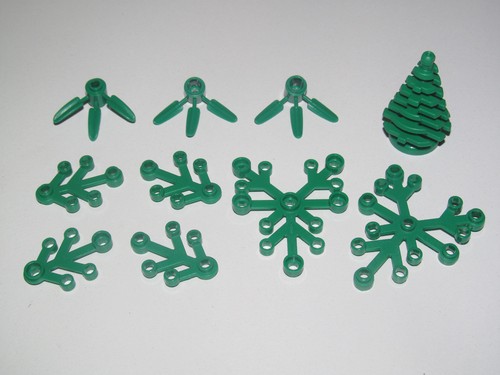 Lego lot pack 10 - pack,