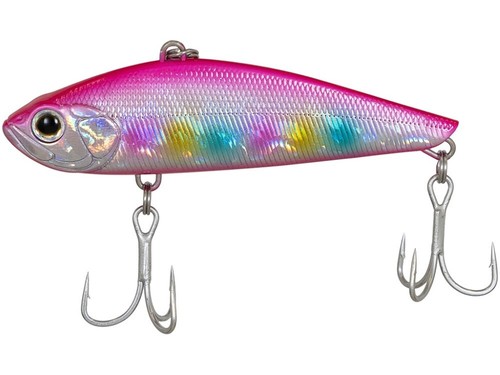 Zipbaits zbl vib - zbl, 8cm