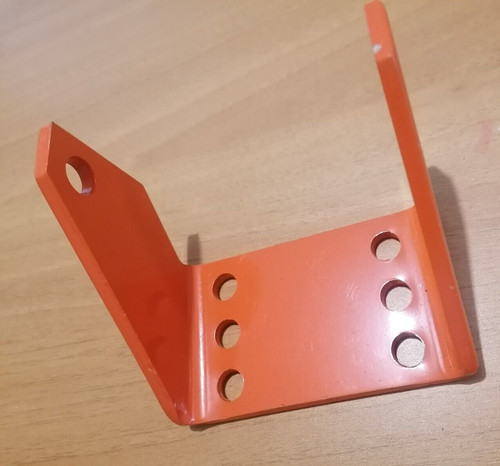 Support galet plateau kubota - galet,