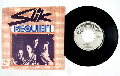 Slik requiem everyday - /,