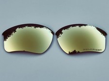 Gravé Polarisé 24K Or