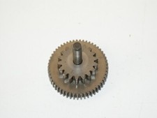 Honda Fes 125 JF05 Panthéon