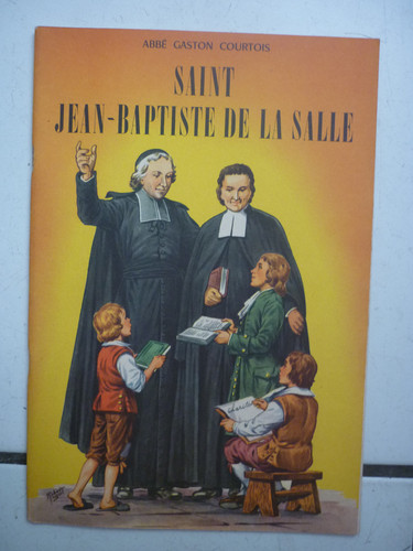 Courtois saint jean - ,
