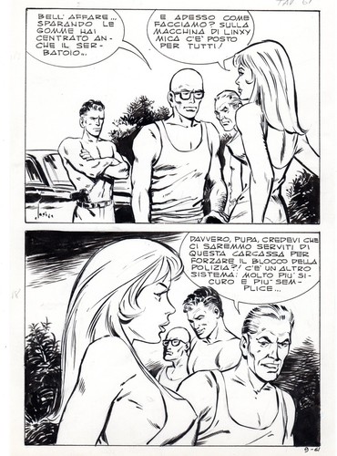 Perez superbe planche - :,