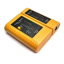Testeur câble lan - testeur,