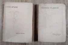 Henri De Régnier, L'escapade