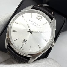Orologio Hamilton Jazzmaster