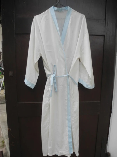 Déshabillé robe chambre - robe, de