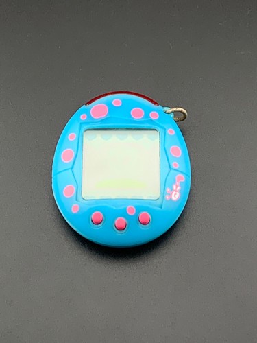 Bandai tamagotchi connection - tamagotchi,