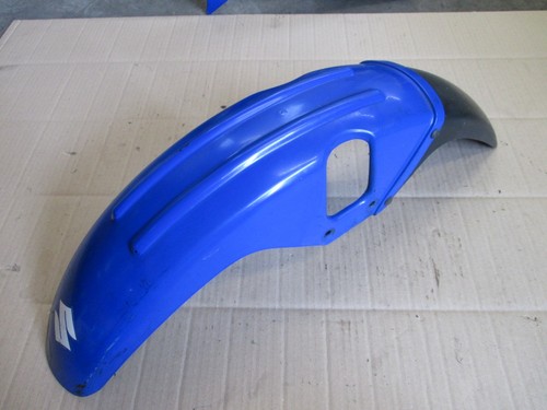 Garde boue avant pour suzuki - avant,