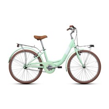 Vélo Fille 8-10 Ans Vicolo