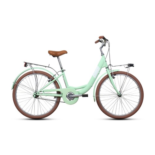 Vélo fille ans - fille, vicolo