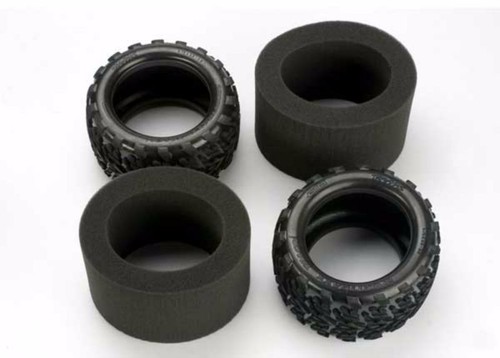 Traxxas 5370 tires - traxxas,