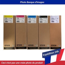 Epson SureColor F2100 T725 Ink