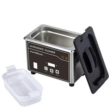0.8L Ultrasonic Cleaner with