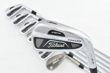 8PCS Titleist AP2 712 Iron Set