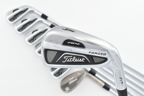 8pcs titleist ap2 712 - 8pcs, set
