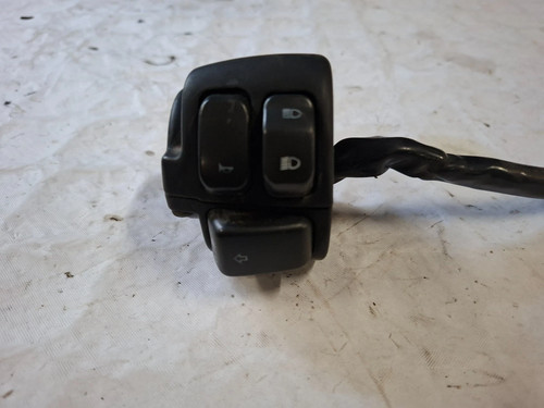 Commodo gauche keeway 125 - commodo,