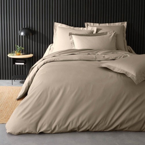 Housse couette percaline - housse, de