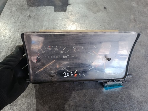 Golf mk1 compteur de - 1, i
