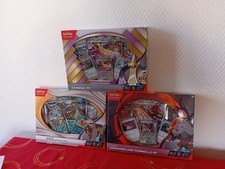 Coffrets Pokemon (ursaking