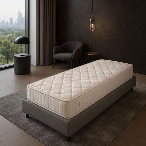 Matelas tissu ignifuge - matelas,