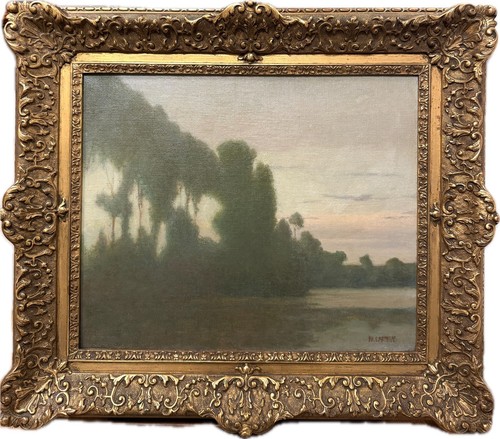 Tableau william sartain - tableau, (1843