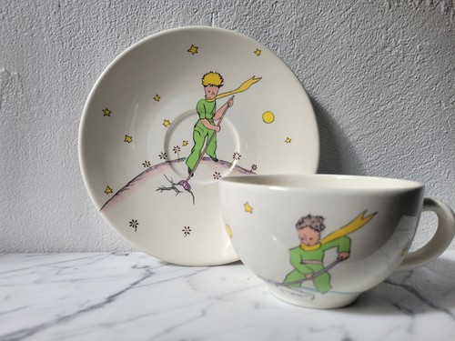 Petit prince gien france - petit,