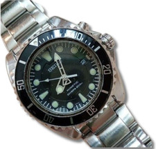 Montre Seiko Kinetic Diver