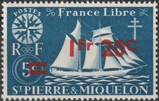 SPM SAINT PIERRE & MIQUELON