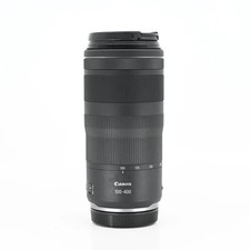 CANON ZOOM RF 100-400/5,6-8 IS USM