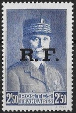 LIBERATION .RRR..LIGNY en