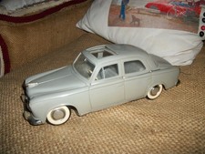 GéGé PEUGEOT 403 Electrique