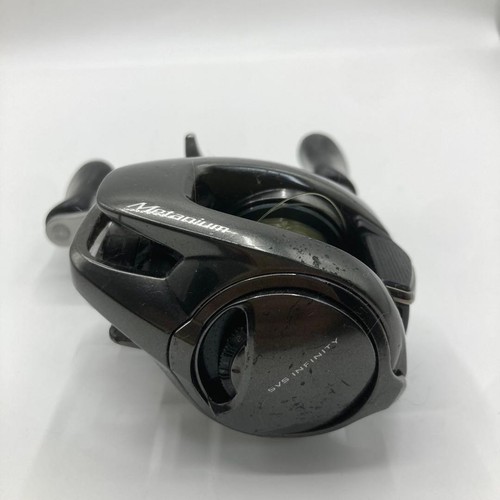 Moulinet shimano metanium - shimano,