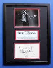 MICHAEL JACKSON réplique