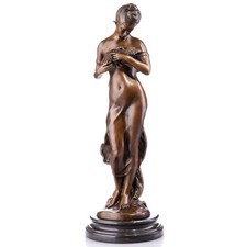 Sculpture en bronze Art