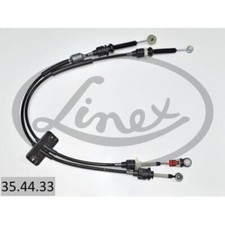 1x Tirette à câble, boîte