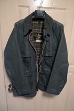 BARBOUR-  A105 BEDALE- 4 FRONT
